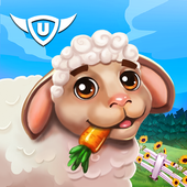 My Free Farm 2 아이콘