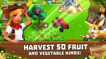 My Free Farm 2 海報