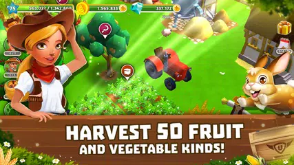 My Free Farm 2 XAPK 下載