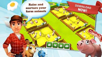 برنامه‌نما My Free Farm 2 عکس از صفحه