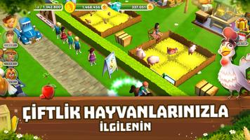 My Free Farm 2 Ekran Görüntüsü 1
