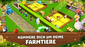My Free Farm 2 Screenshot 1