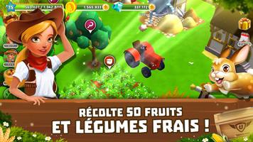 My Free Farm 2 Affiche