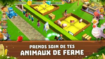 My Free Farm 2 capture d'écran 1
