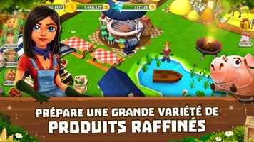 My Free Farm 2 capture d'écran 2