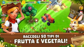 Poster My Free Farm 2