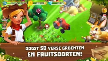 My Free Farm 2-poster