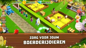 My Free Farm 2 screenshot 1