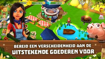 My Free Farm 2 screenshot 2
