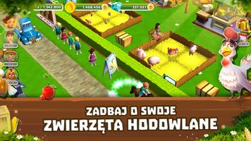 My Free Farm 2 screenshot 1
