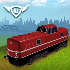 Rail World アプリダウンロード