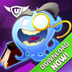 Spooky Heroes أيقونة