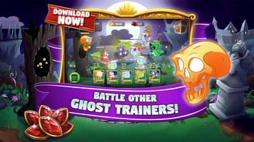 Spooky Heroes تصوير الشاشة 2