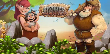 Stonies