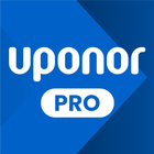 Uponor PRO icon