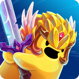 Hopeless Heroes: Tap Attack APK