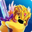 ”Hopeless Heroes: Tap Attack
