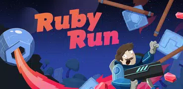 Ruby Run: Eye God's Revenge