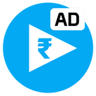 Watch Ad & Earn Money 图标