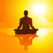 Meditation relax Music- deep sound, sleep music biểu tượng