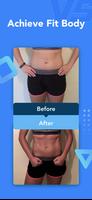 Hydro+, Drink & Fasting Alarms syot layar 3