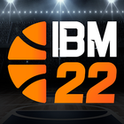 iBasketball Manager 22 アイコン