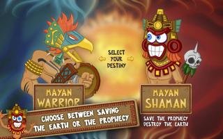 Mayan Prophecy スクリーンショット 1