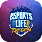 Esports Life Tycoon 아이콘