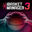 iBasket Manager 3 aplikacja