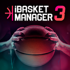 iBasket Manager 3 icon