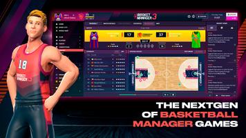 iBasket Manager 3 poster