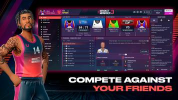 iBasket Manager 3 screenshot 2