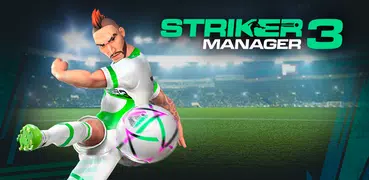 Striker Manager 3