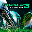 Striker Manager 3 APK