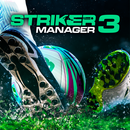 Striker Manager 3 aplikacja