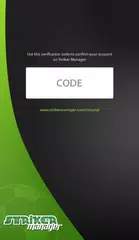 Striker Manager Confirmation APK download