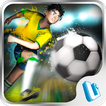 ”Striker Soccer Brazil