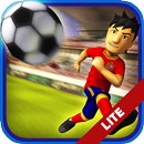 Striker Soccer Euro 2012 APK