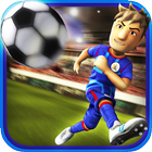 Striker Soccer London icono