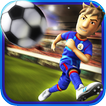 ”Striker Soccer London