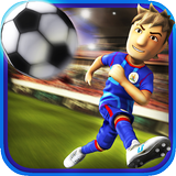 Download do APK de Jogo de futebol: Soccer Battle para Android