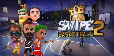 Swipe Basketball