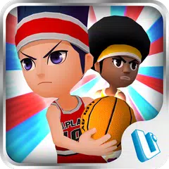 Descargar XAPK de Swipe Basketball 2