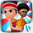 ”Swipe Basketball 2