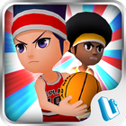 Swipe Basketball 2 アイコン