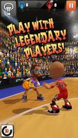 پوستر Swipe Basketball 2