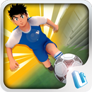 Soccer Runner: Football rush! APK