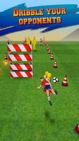 Soccer Runner imagem de tela 2