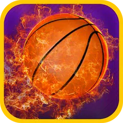 Swipe Basketball アプリダウンロード