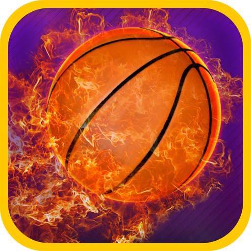 Swipe Basketball